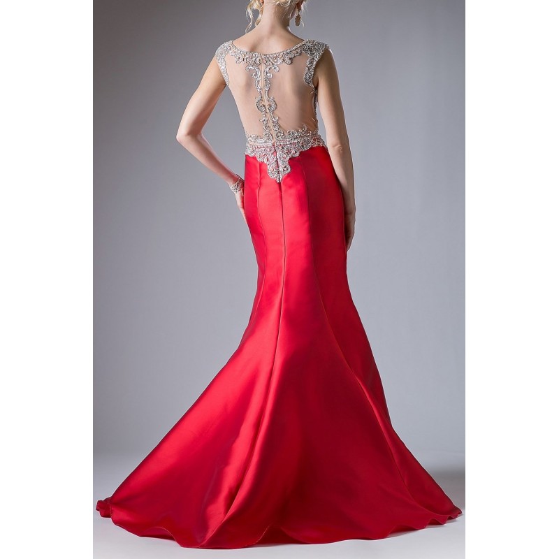 La Vera 8990 Dress