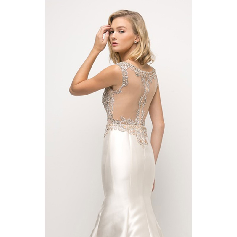 La Vera 8990 Dress