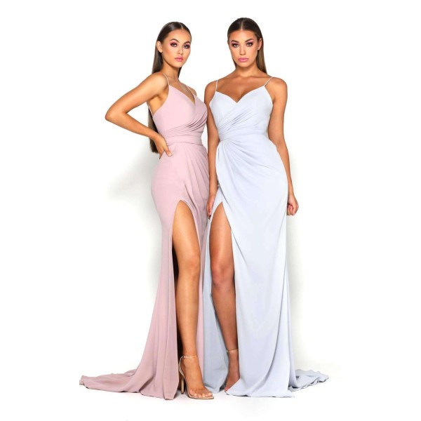 Portia and Scarlett Stephanie Gown Dress