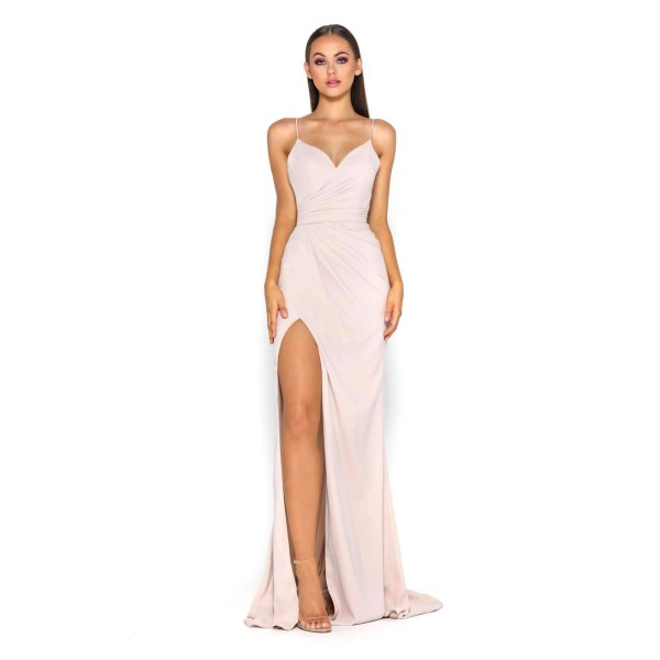 Portia and Scarlett Stephanie Gown Dress