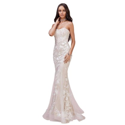 Andrea and Leo A0488 Dress