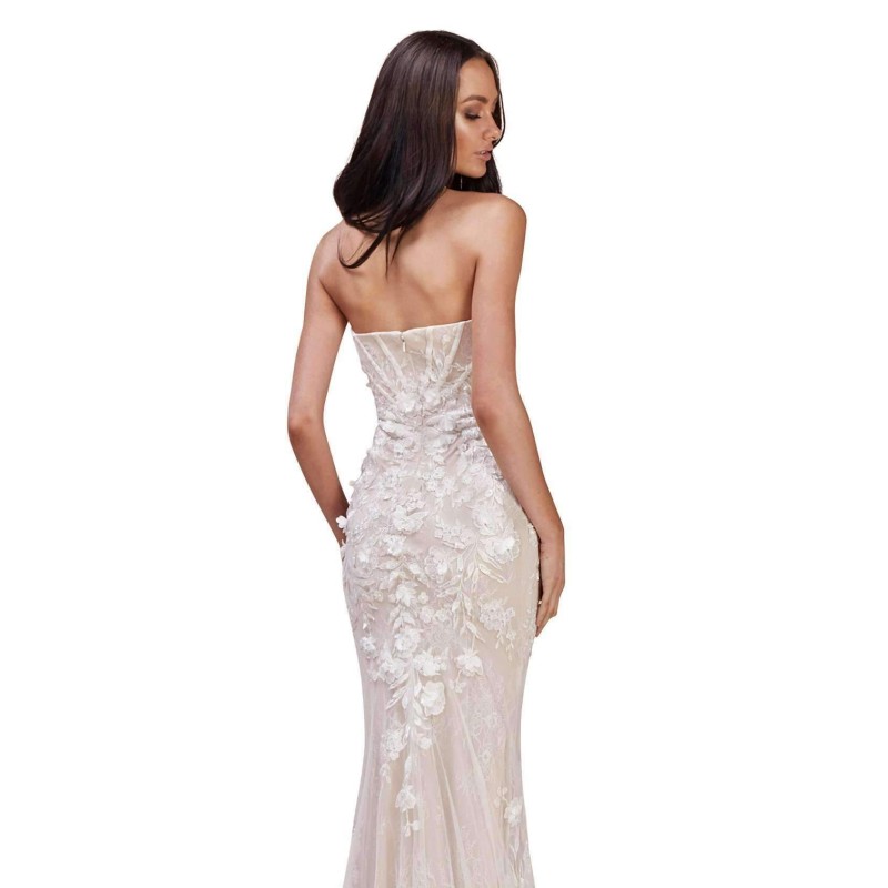 Andrea and Leo A0488 Dress