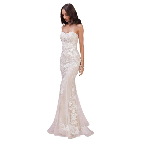 Andrea and Leo A0488 Dress