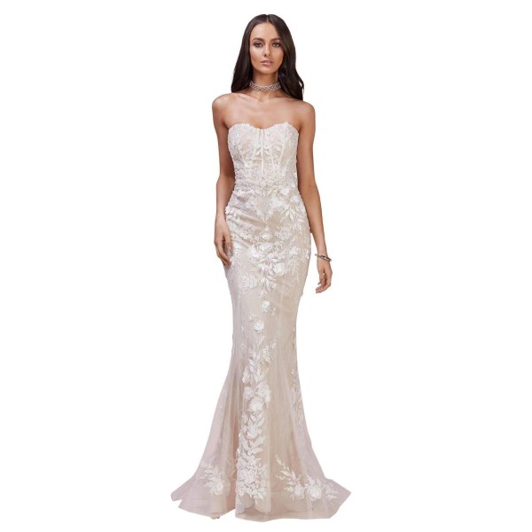 Andrea and Leo A0488 Dress