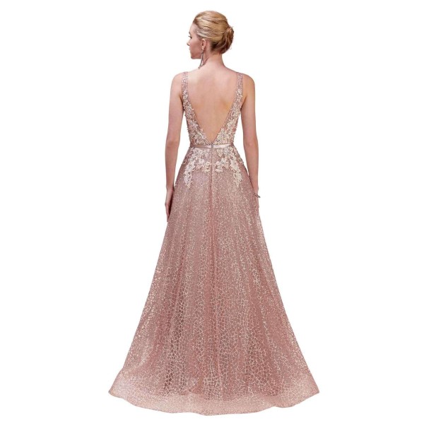 Andrea and Leo A0568 Dress