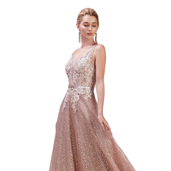 Andrea and Leo A0568 Dress