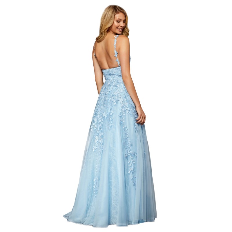 Sherri Hill 52342