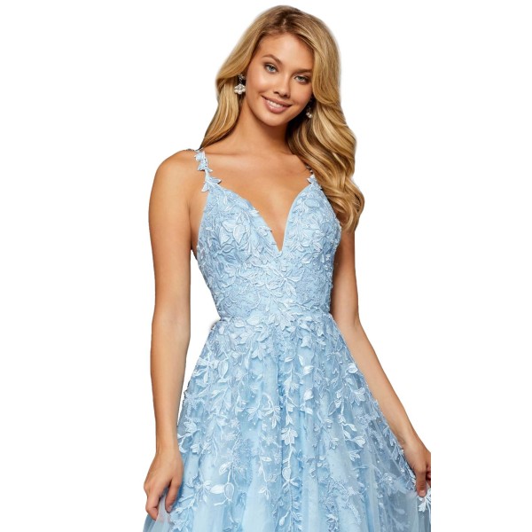 Sherri Hill 52342