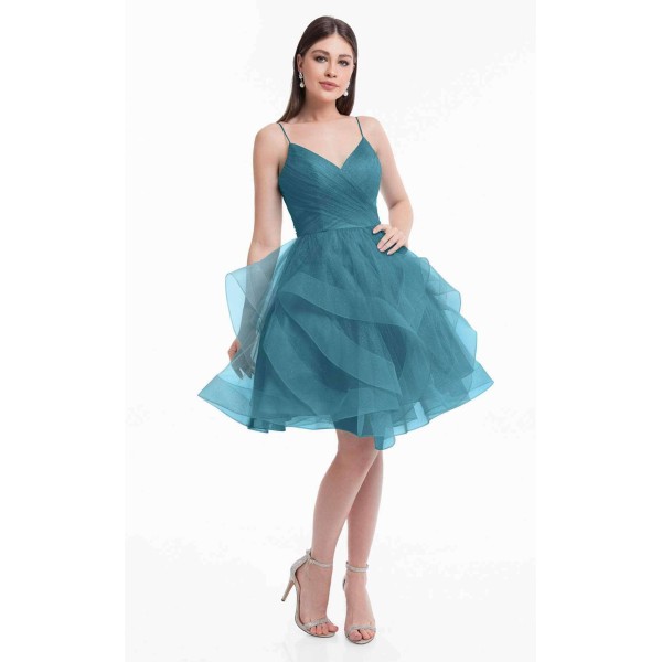 Terani 1821H7770 Dress