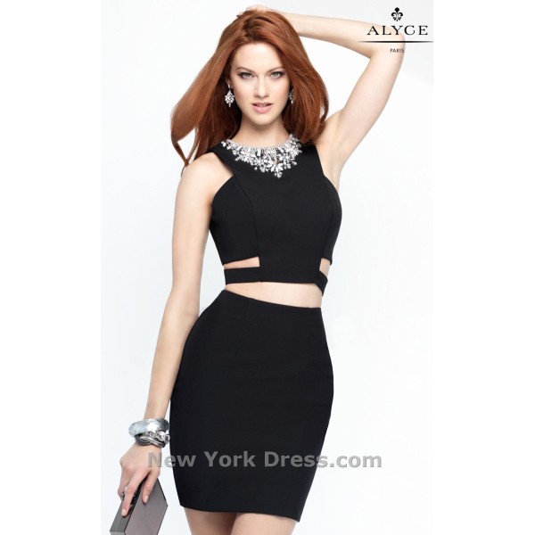 Alyce 4452 Dress