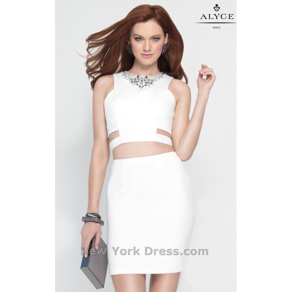 Alyce 4452 Dress