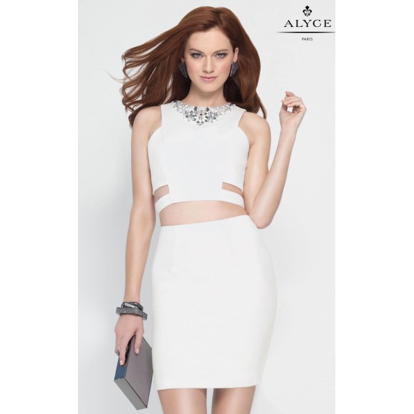 Alyce 4452 Dress