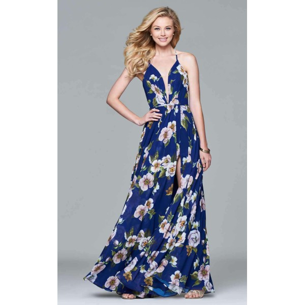 Faviana 7946 Dress