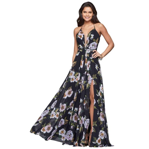 Faviana 7946 Dress