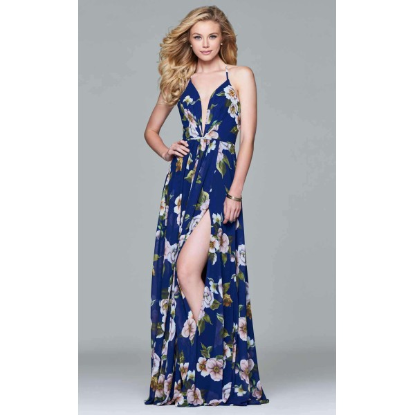 Faviana 7946 Dress