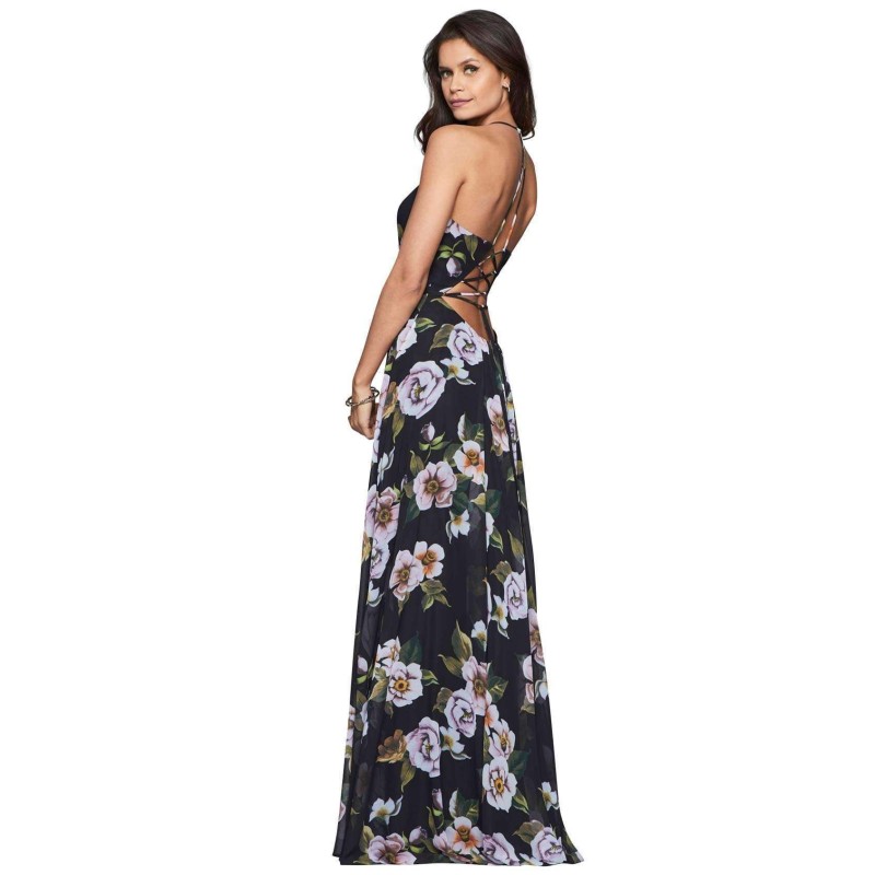 Faviana 7946 Dress