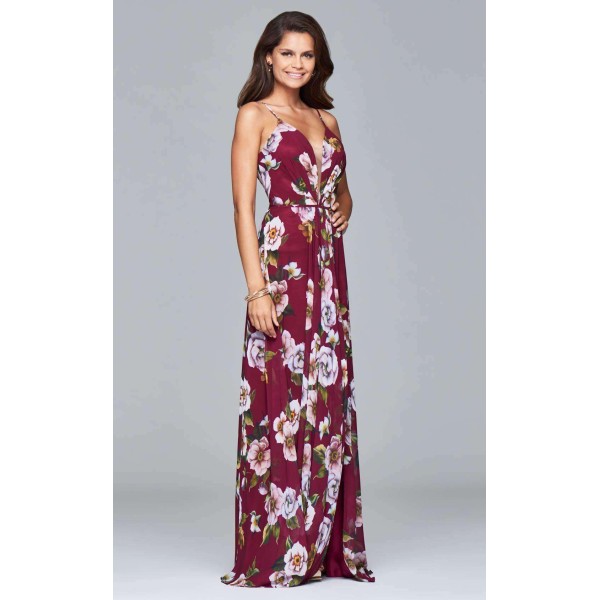 Faviana 7946 Dress