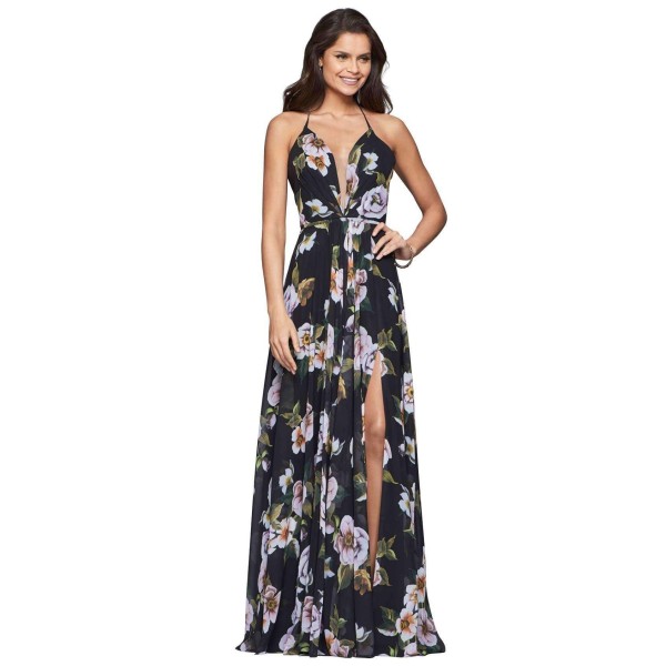 Faviana 7946 Dress