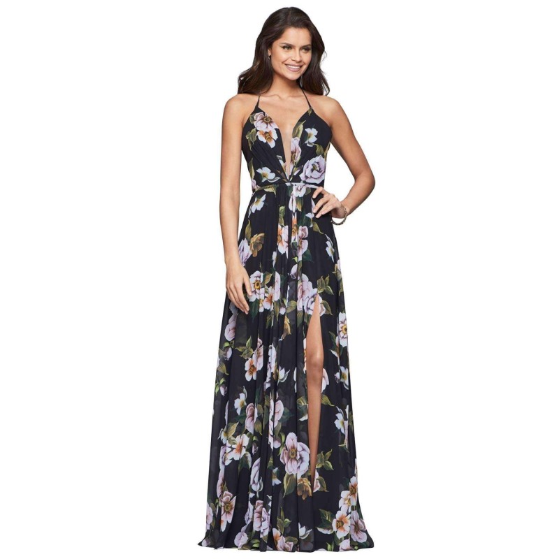 Faviana 7946 Dress