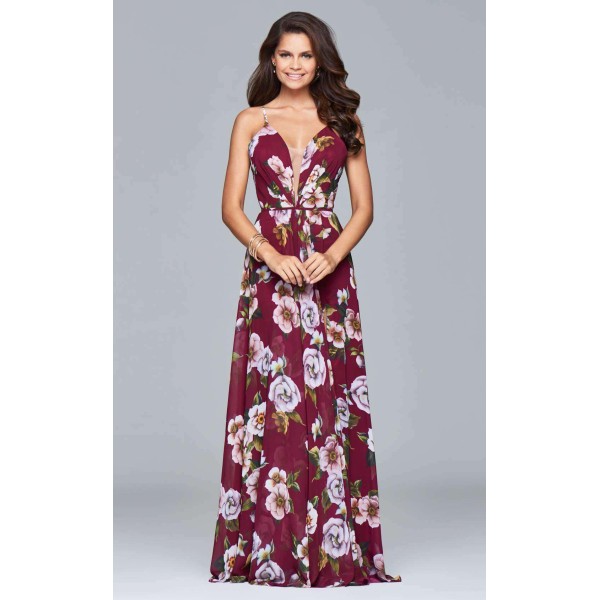 Faviana 7946 Dress