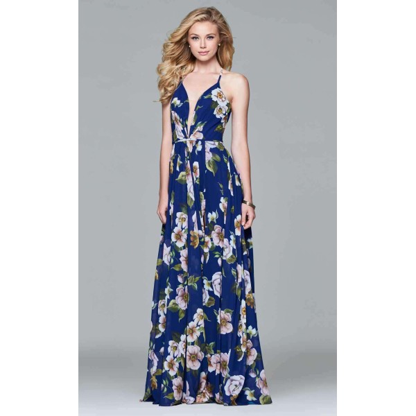 Faviana 7946 Dress