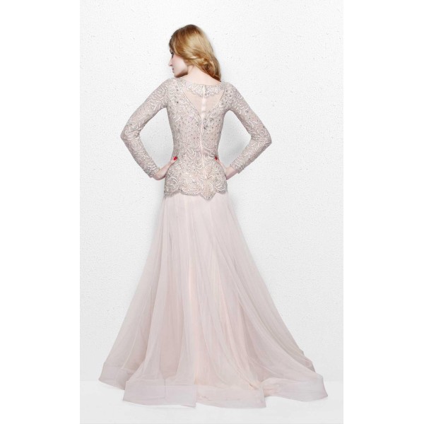 Primavera Couture 1751 Dress