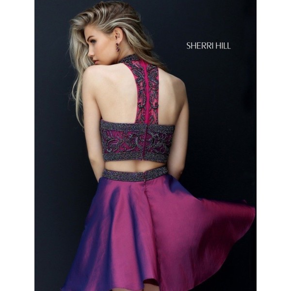 Sherri Hill 50524 Dress