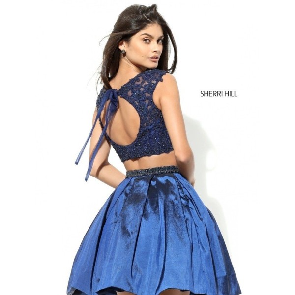 Sherri Hill 50555 Dress