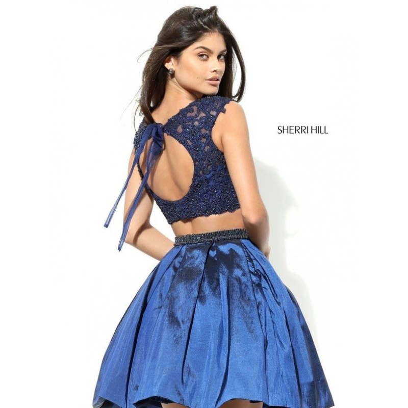 Sherri Hill 50555 Dress