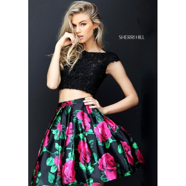 Sherri Hill 50603 Dress