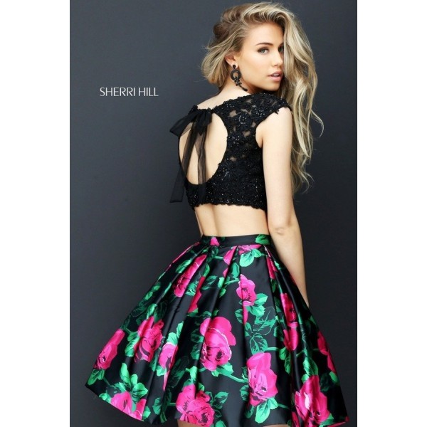 Sherri Hill 50603 Dress