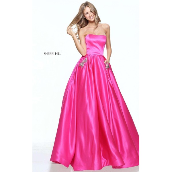 Sherri Hill 50812 Dress