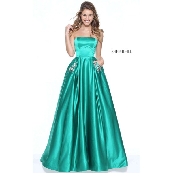 Sherri Hill 50812 Dress