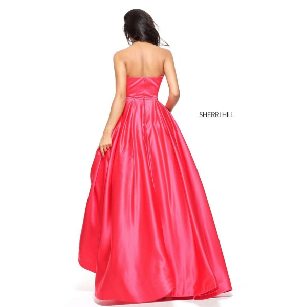 Sherri Hill 50812 Dress