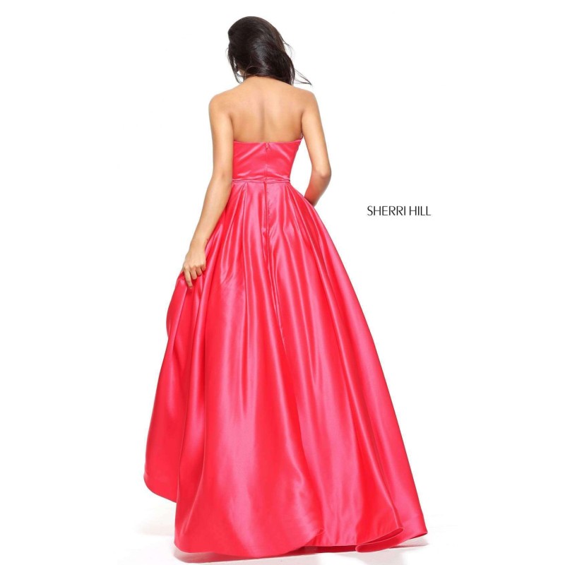 Sherri Hill 50812 Dress