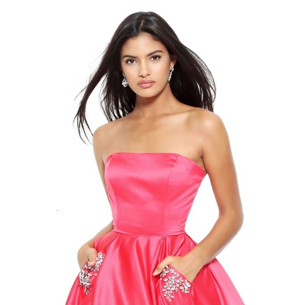 Sherri Hill 50812 Dress