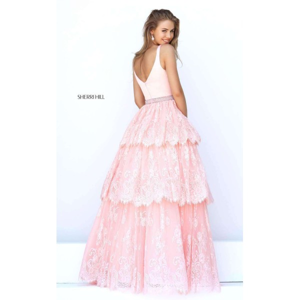 Sherri Hill 50844 Dress