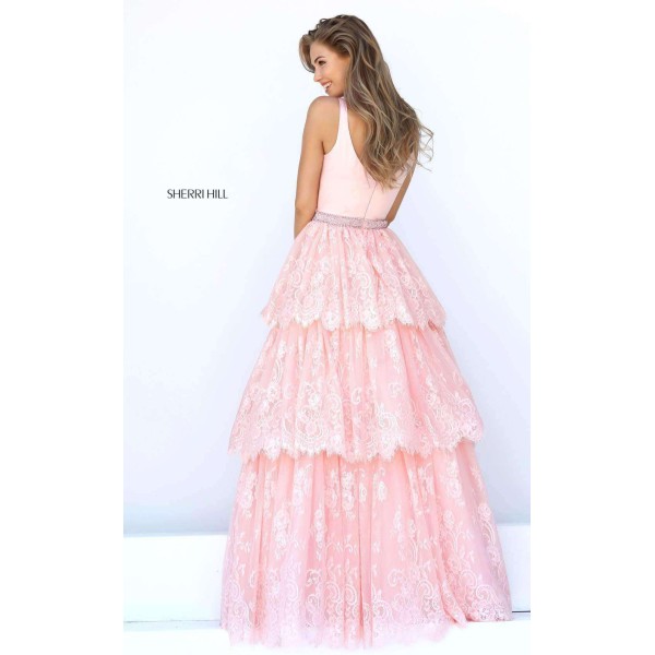 Sherri Hill 50844 Dress