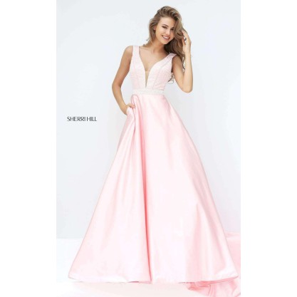 Sherri Hill 50847 Dress