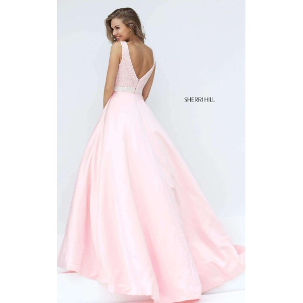 Sherri Hill 50847 Dress