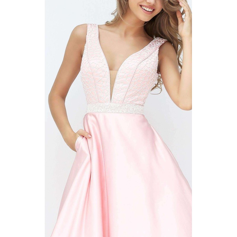 Sherri Hill 50847 Dress