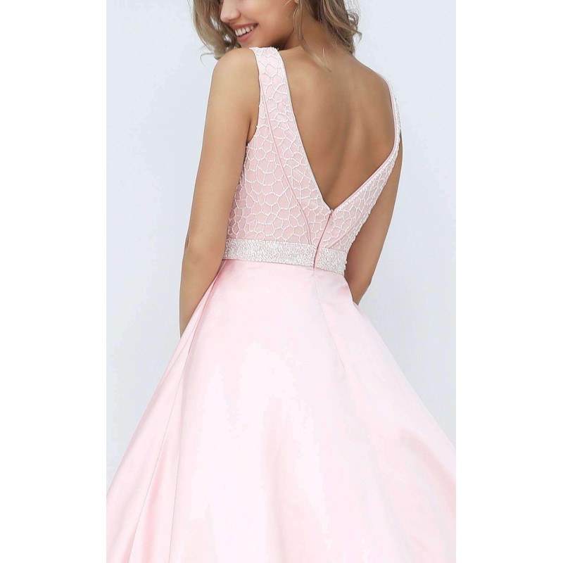 Sherri Hill 50847 Dress