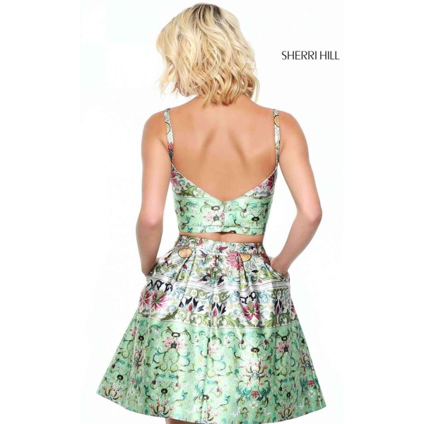 Sherri Hill 50854 Dress