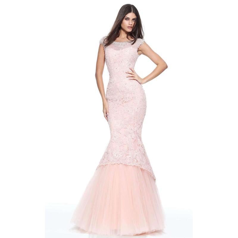 Sherri Hill 51114 Dress