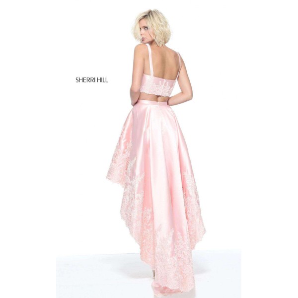 Sherri Hill 51127 Dress