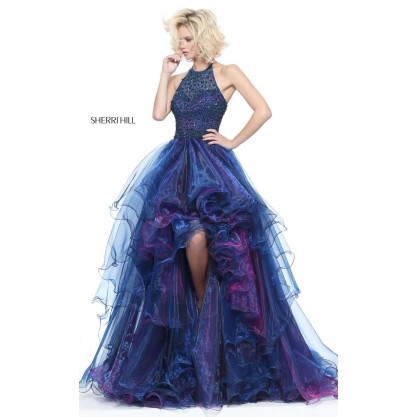 Sherri Hill 51140 Dress