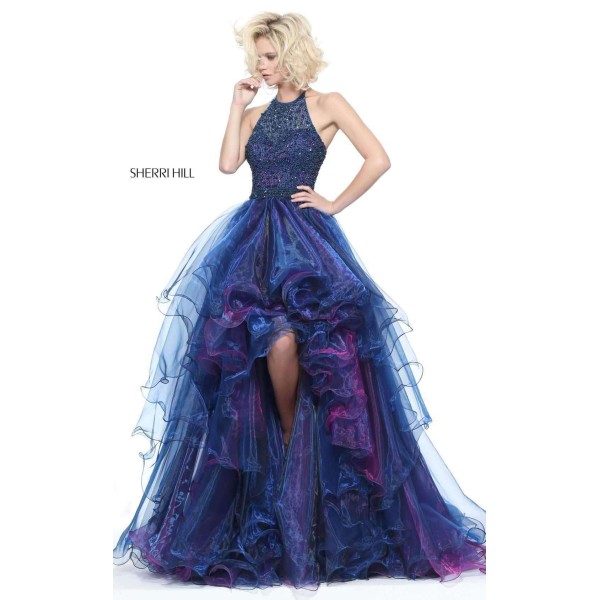 Sherri Hill 51140 Dress