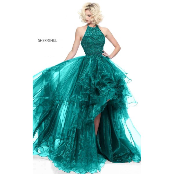 Sherri Hill 51140 Dress