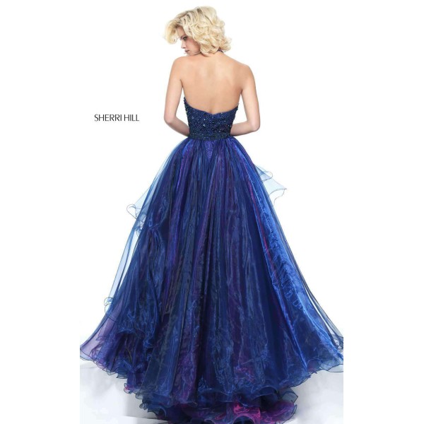 Sherri Hill 51140 Dress