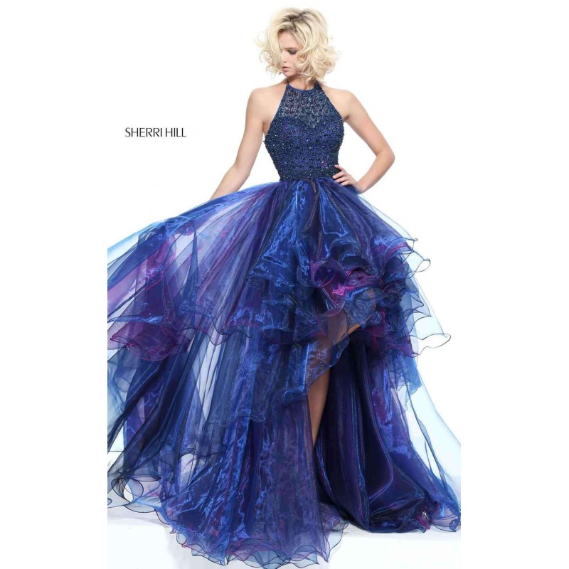 Sherri Hill 51140 Dress